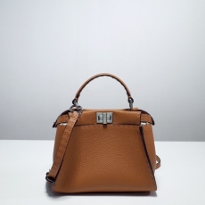 Fendi Top Handle Bags